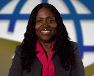 Doris Williams